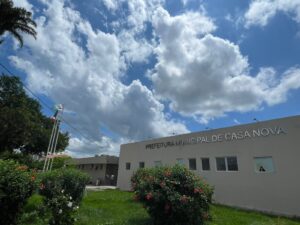 Prefeitura de Casa Nova realiza nova convocação dos candidatos aprovados no concurso público
