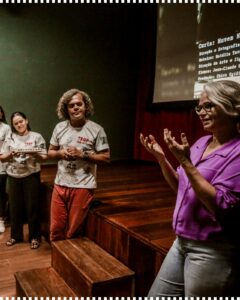 Oitava edição do “Ocupação de Segundas” dá início às comemorações de 19 anos da Trup Errante