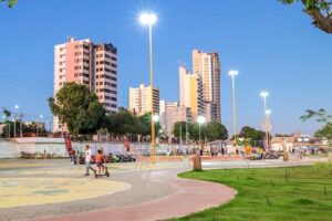Petrolina é destaque em Revista especializada em Turismo no Brasil