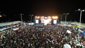 Caprishow 2025: evento de lançamento vai trazer atrações, novidades e muito mais na próxima terça-feira
