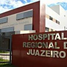 Hospital Regional de Juazeiro abre processo seletivo para contratação de maqueiro e auxiliar de manutenção