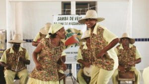 Petrolina recebe nova edição do Circuito de Dança na Periferia