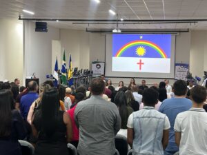 Lagoa Grande acolhe 32 municípios em curso interdisciplinar de Regularização Fundiária do Tribunal de Justiça