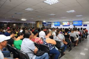 Governo do Estado promove ‘Dia T’ com oferta de quase 3 mil vagas de emprego em diversas cidades baianas
