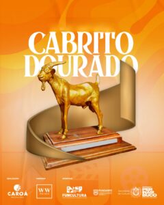 Filmes premiados já estão disponíveis gratuitamente no cinecaatinga.com.br