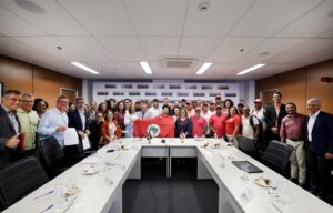Estado, Incra e lideranças do MST na Bahia alinham políticas para fortalecer assentamentos rurais até 2026