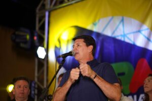Simão Durando destaca importância da Latam para Petrolina e cobra acordo com a Azul para manter dois voos diários