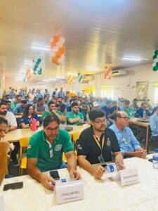 Programa Kaizen premia as melhores ideias da Agrovale em 2024