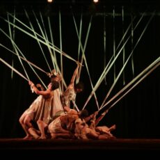 Cia de Dança do Sesc inicia celebração de 30 anos