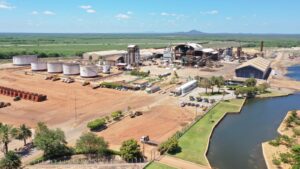 Agrovale abre vagas de emprego em Juazeiro