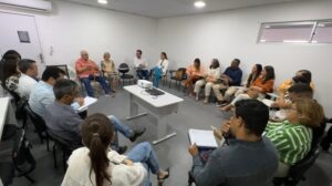 Mobilizados por Corrinha de Geomarco, prefeitos do Sertão e do Araripe se unem em prol do Hospital Dom Tomás de Petrolina