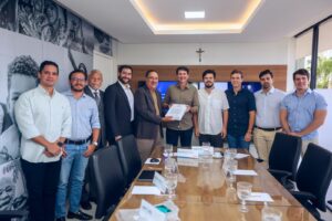 Construção do hospital de olhos de Petrolina começa este ano, confirma prefeito Simão