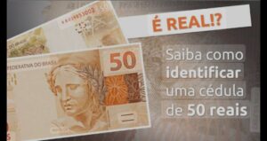 PM-BA e entidades comerciais de Juazeiro alertam sobre circulação de cédula falsa de R$ 50