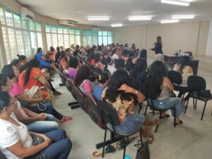 Espaços colaborativos do Transforma Petrolina fortalecem projetos de impacto social