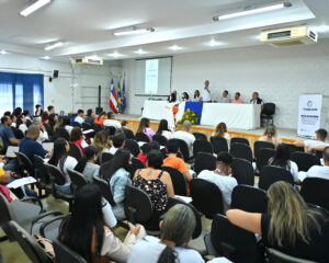Juazeiro realiza 1ª Jornada Social com foco na valorização da rede de proteção e dos assistentes sociais