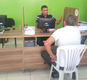  Juazeiro alerta para a importância da formalização de quem busca empreender