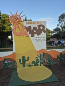 Congresso CRIAR: Do chão do Sertão para transformar a educação brasileira