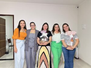 Parceria entre Prefeitura e Secretaria da Mulher garante mobília para o CEAM de Lagoa Grande