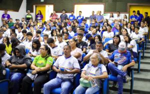 Prefeitura de Petrolina inicia ações do ‘Maio Amarelo’ reforçando o compromisso coletivo para um trânsito mais seguro