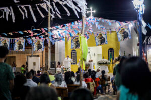 Petrolina se prepara para os festejos juninos com muita tradição, música e cultura