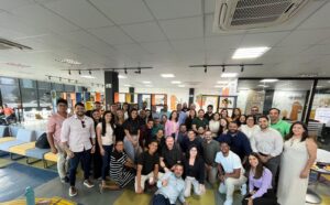 Parceria entre Governo de Pernambuco, AMUPE e SEBRAE garante capacitações para servidores da prefeitura de Lagoa Grande