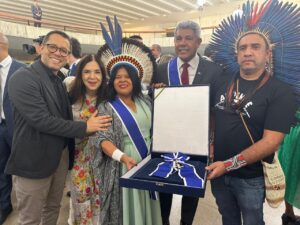 Bahia avança em pautas estratégicas durante agenda oficial do governador em Brasília