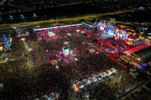 São João de Petrolina 2025: evento promete o melhor festejo de todos os tempos para o turismo