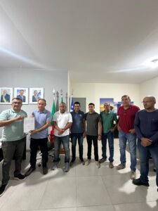 Remanso: Programa PECES vai contribuir no combate aos efeitos da seca