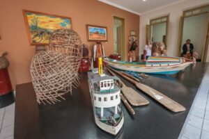 Museu do Sertão guarda memórias de Petrolina e mantém preservada as raízes culturais 