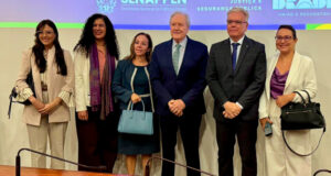 PARCERIA: MPPE assina convênio com o Ministério da Justiça para expandir acolhimento a vítimas de crimes