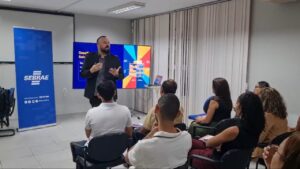 Sebrae leva capacitação em gestão de estoques para donos de pequenos negócios de Juazeiro e região