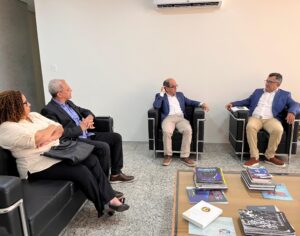 UNIVASF: Mais um passo importante para a Educação Pública em Remanso