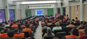 Petrolina participa de reunião estadual para fortalecer ações de prevenção a desastres naturais