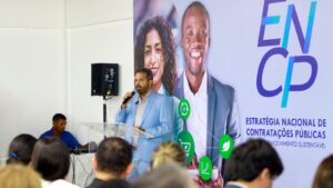 Bahia recebe oficina sobre contratações públicas sustentáveis promovida pelo governo federal para estados do Nordeste