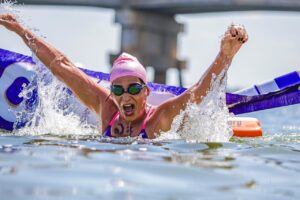Travessia das Sereias abre inscrições para sua 3ª edição e exalta protagonismo feminino nas águas do Rio São Francisco
