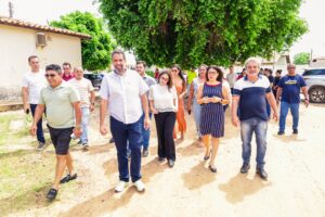 Prefeitura de Casa Nova doa terreno para instalação da Defensoria Pública no município 