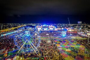 Ciclo Junino 2025 impulsiona turismo e gera renda em Petrolina