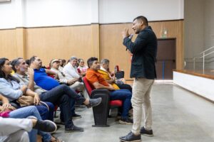 Casa Nova investe no fortalecimento do desenvolvimento econômico com encontro do Programa Cidade Empreendedora