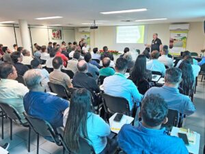 Governo americano amplia exigências para controle das moscas-das-frutas no Vale do São Francisco