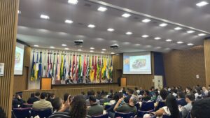 Petrolina articula novas parcerias para juventude em encontro nacional