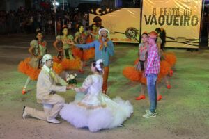 Inscrições para o 11º Festival Regional Anarriê de Quadrilhas Juninas se encerram nesta terça-feira, 3, em Lagoa Grande