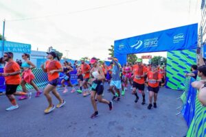 Circuito Sesc de Corridas abre as inscrições em Pernambuco