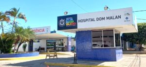 Pediatras do Hospital Dom Malan em Petrolina alertam para a prevenção às com síndromes respiratórias agudas