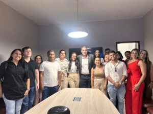 Prefeitura de Casa Nova apresenta nova secretária municipal de Saúde 