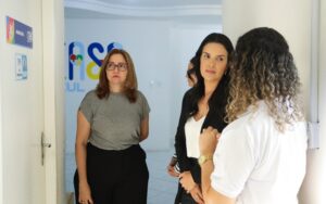 Casa Azul de Petrolina é referência para municípios de outros estados