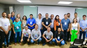 Lagoa Grande representará Pernambuco no Comitê da Bacia Hidrográfica do Rio São Francisco, no quadriênio 2025-2029