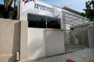 Governo da Bahia abre 180 vagas na área da Cultura