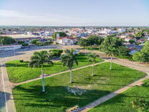 Casa Nova realizará a 2ª Conferência Municipal da Igualdade Racial nos dias 24 e 25 de julho  