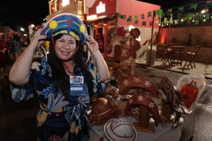 Petrolina abre inscrições para expositores participarem do River Festival 2025