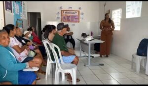 Agosto Lilás: Prefeitura de Casa Nova desenvolve ações para prevenção e combate à violência contra a mulher